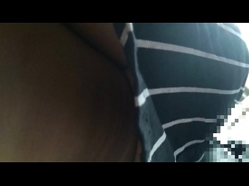 ❤️ પેન્ટી વગરની કાળી છોકરી, ભાગ 2 સેક્સ